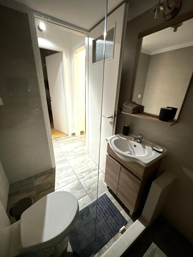 Olympic Hadrian Apartment Next To Acropolis Athens Exterior photo